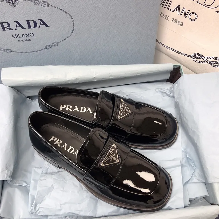 Prada Shoe 